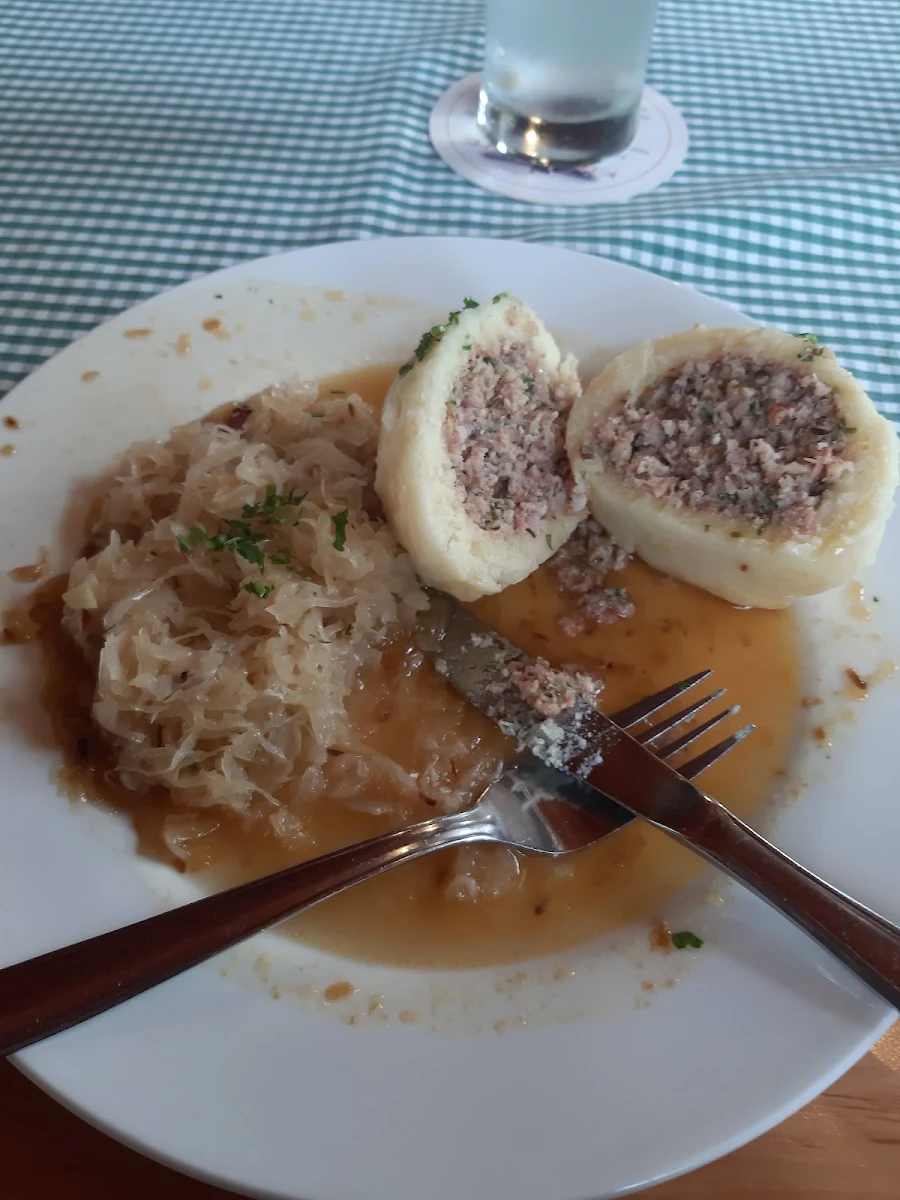 Essen und Trinken photo 9