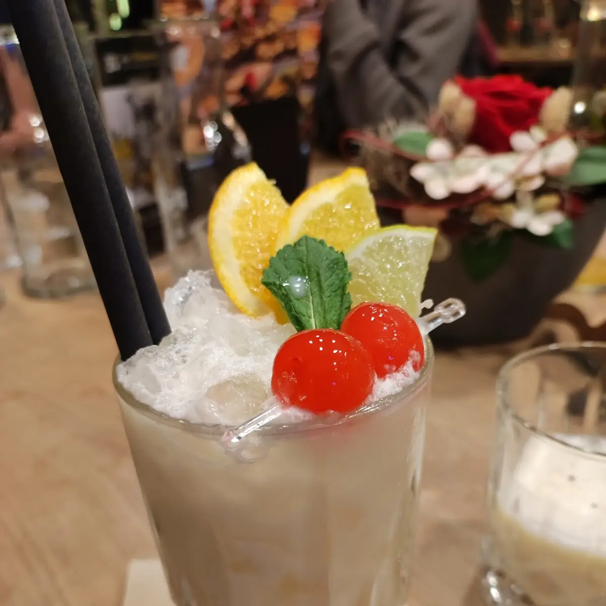 Essen und Trinken photo 10
