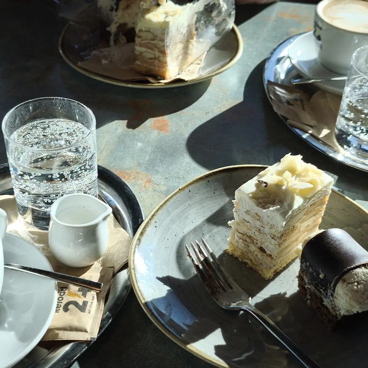 Essen und Trinken photo 3