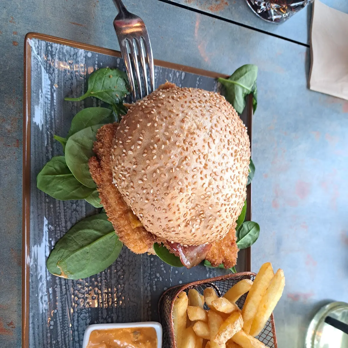 Essen und Trinken photo 4