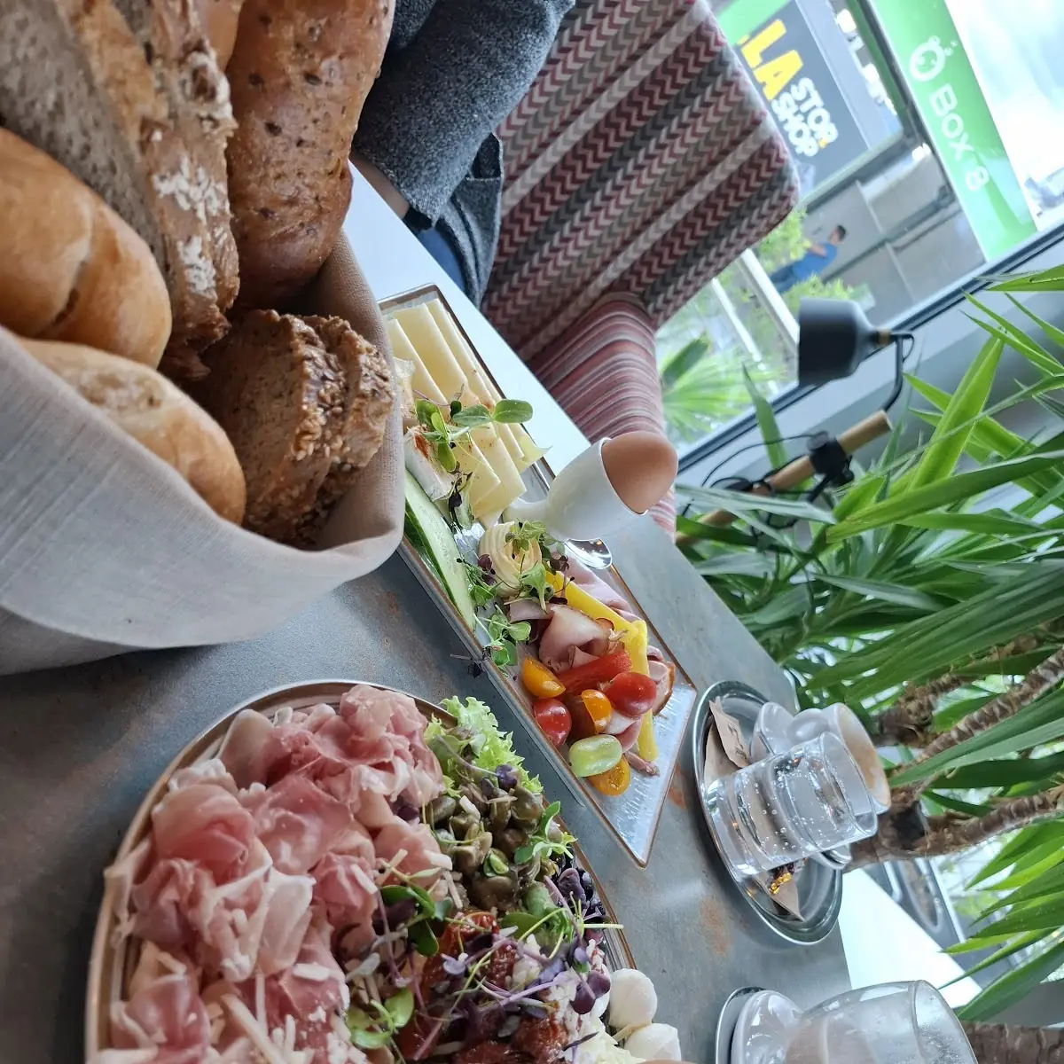 Essen und Trinken photo 5