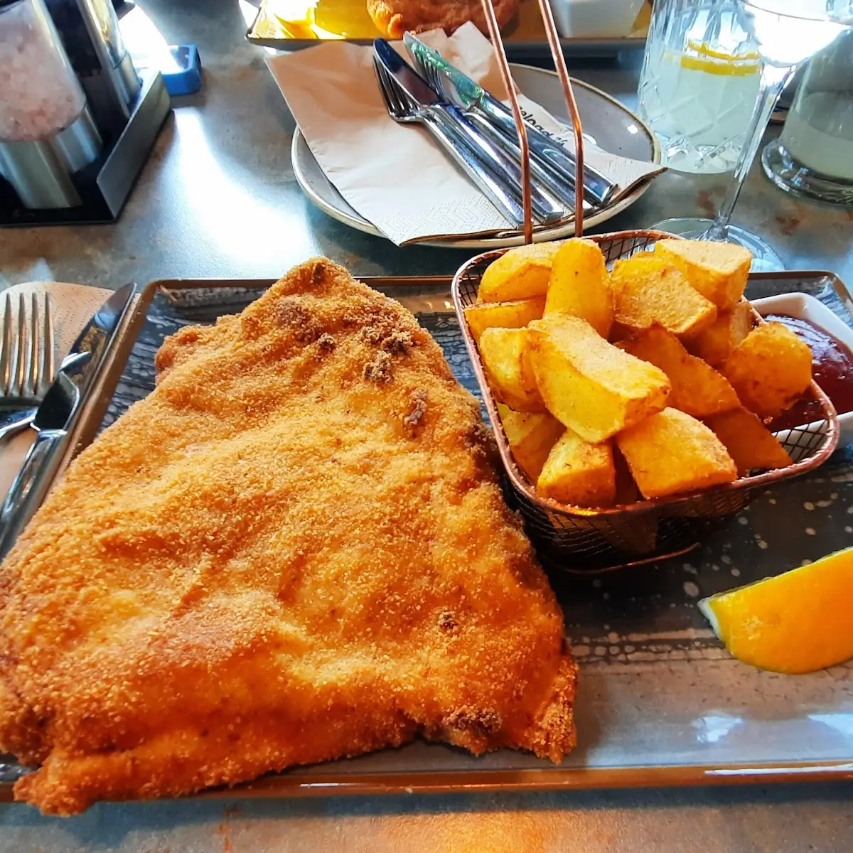 Essen und Trinken photo 7