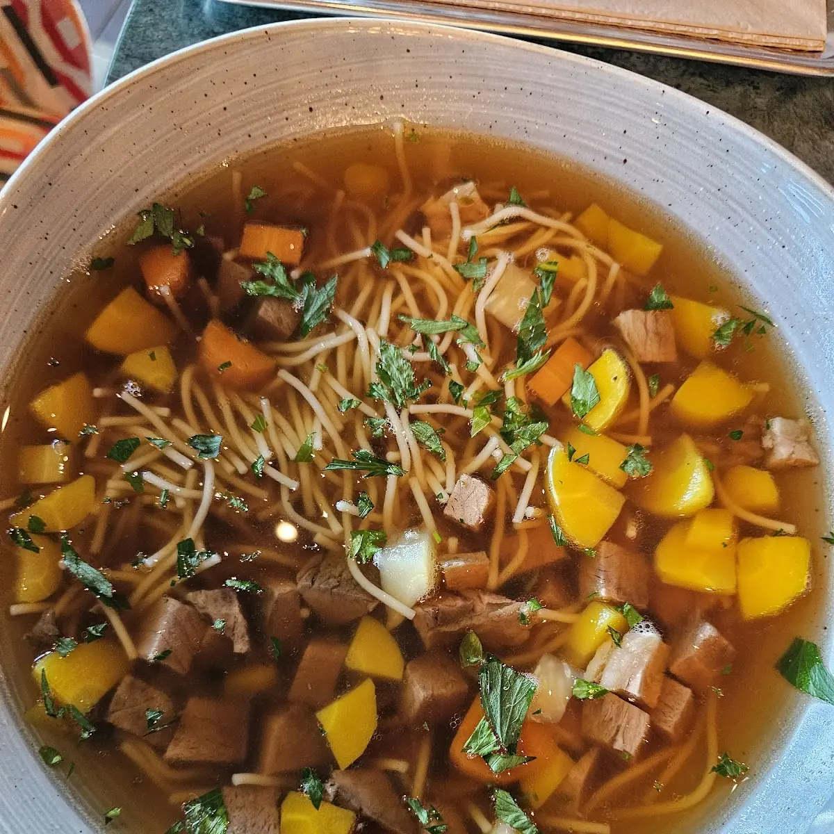 Essen und Trinken photo 9