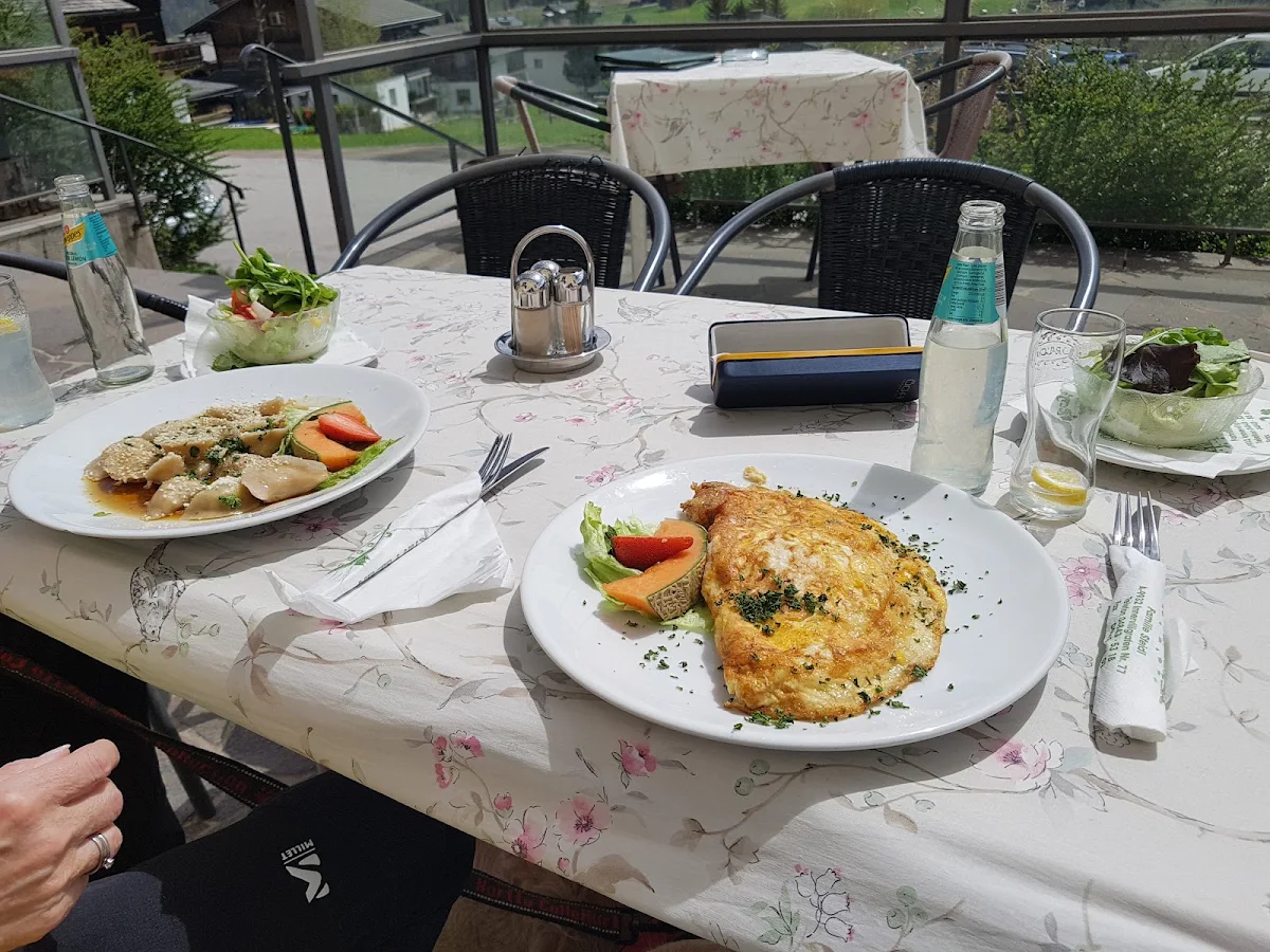 Essen und Trinken photo 4