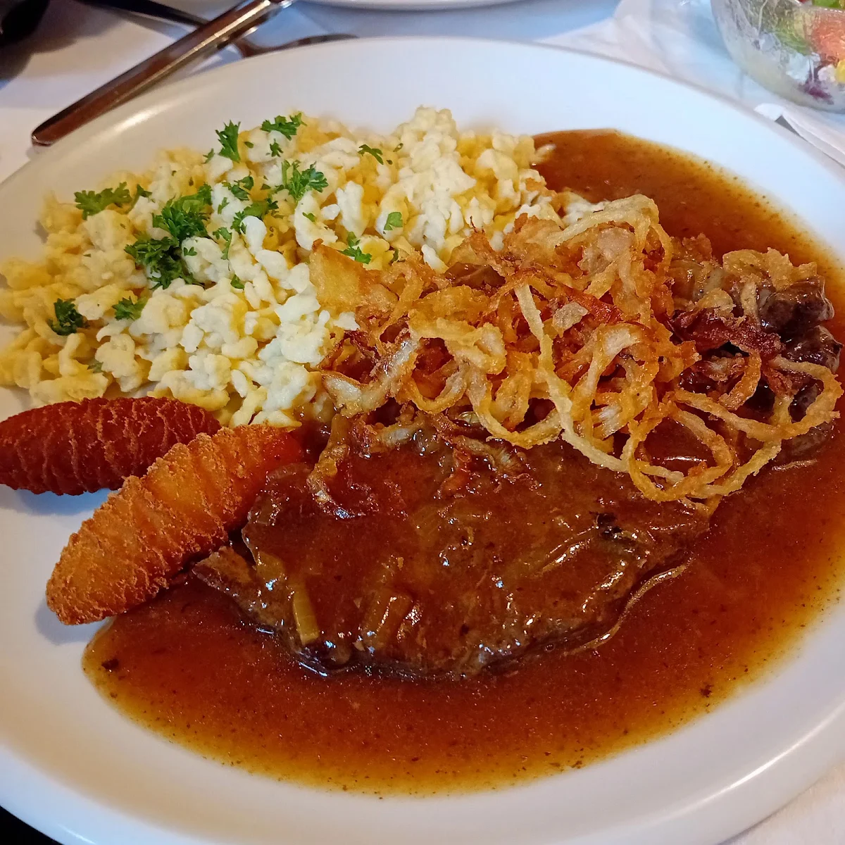 Essen und Trinken photo 5