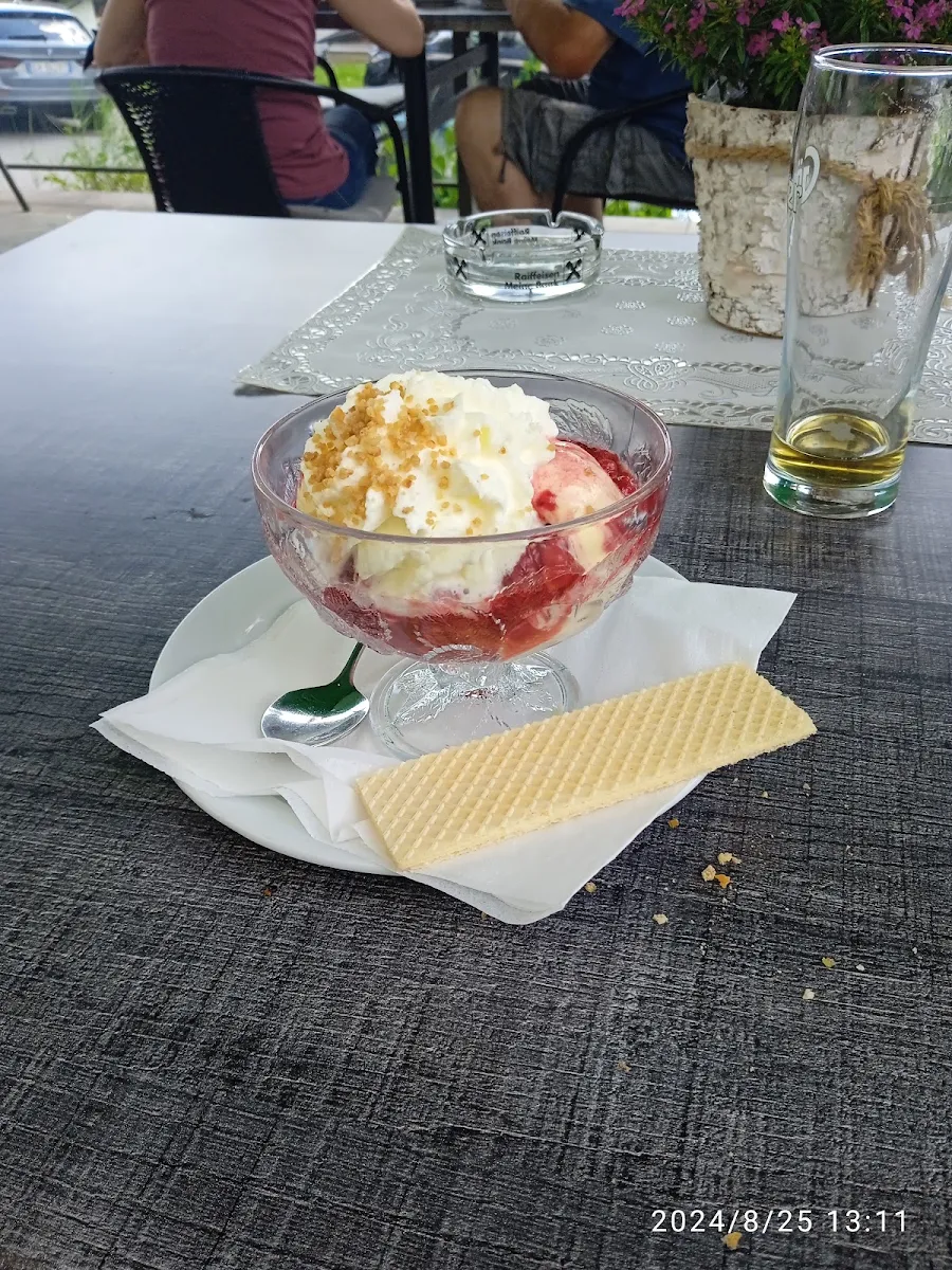 Essen und Trinken photo 6