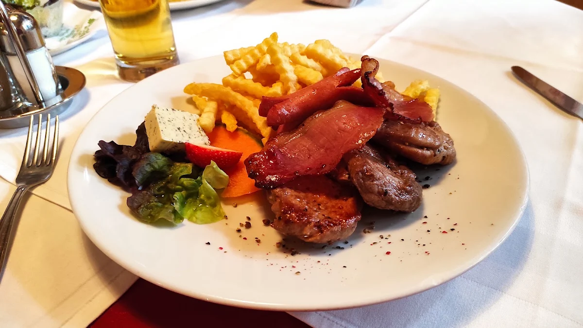 Essen und Trinken photo 7