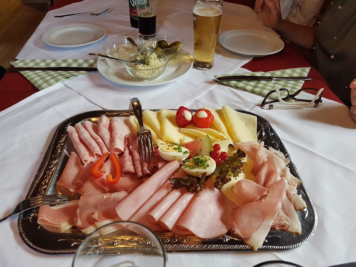 Essen und Trinken photo 8