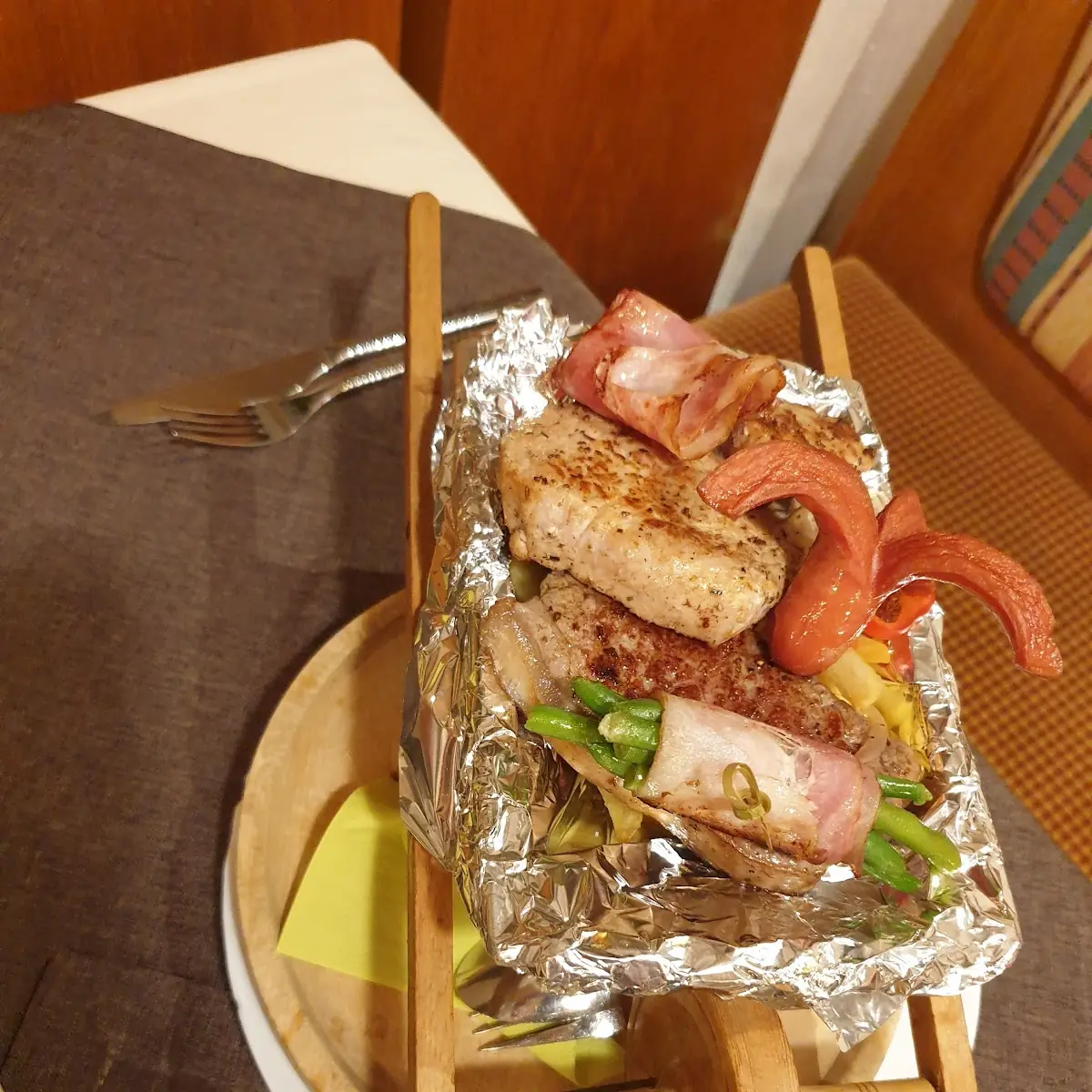 Essen und Trinken photo 10