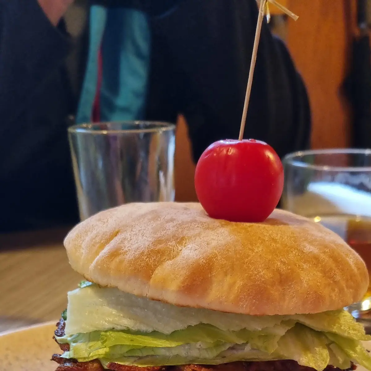 Essen und Trinken photo 5
