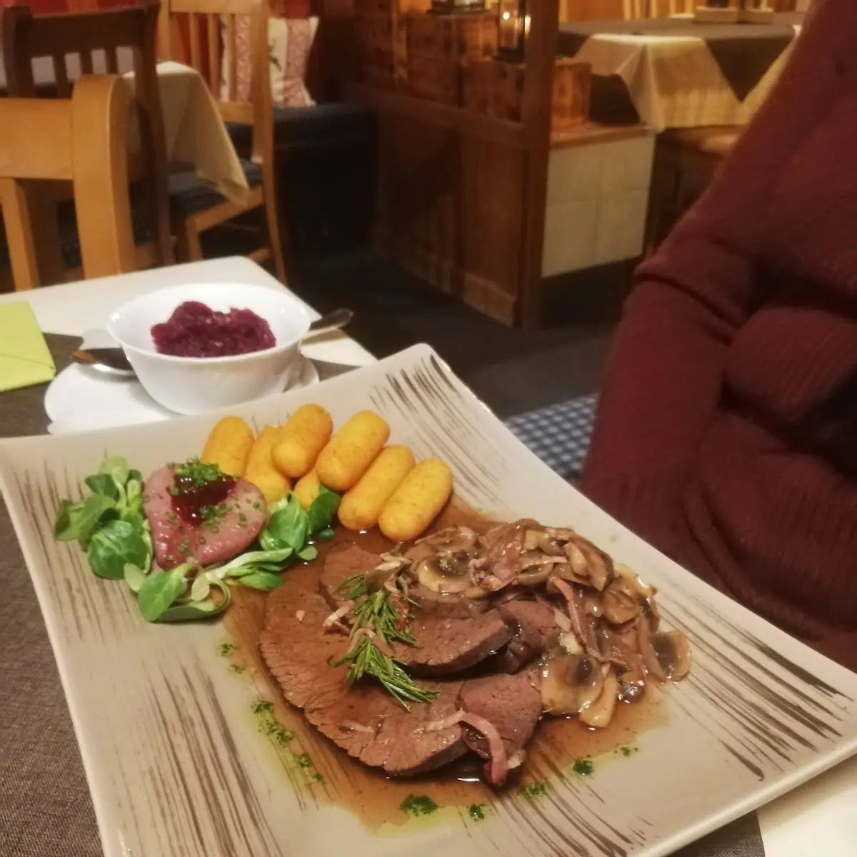 Essen und Trinken photo 6