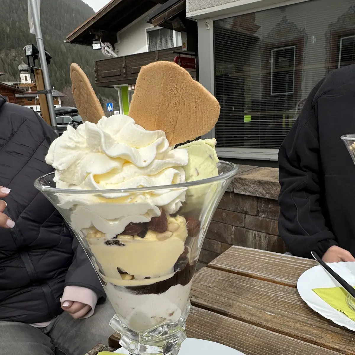 Essen und Trinken photo 7