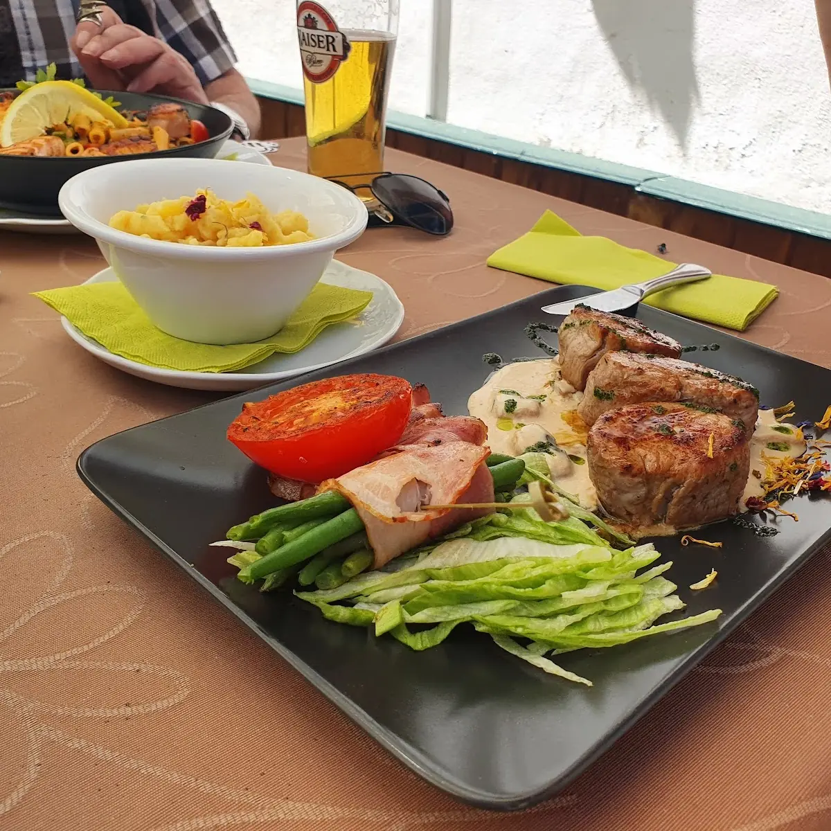 Essen und Trinken photo 8
