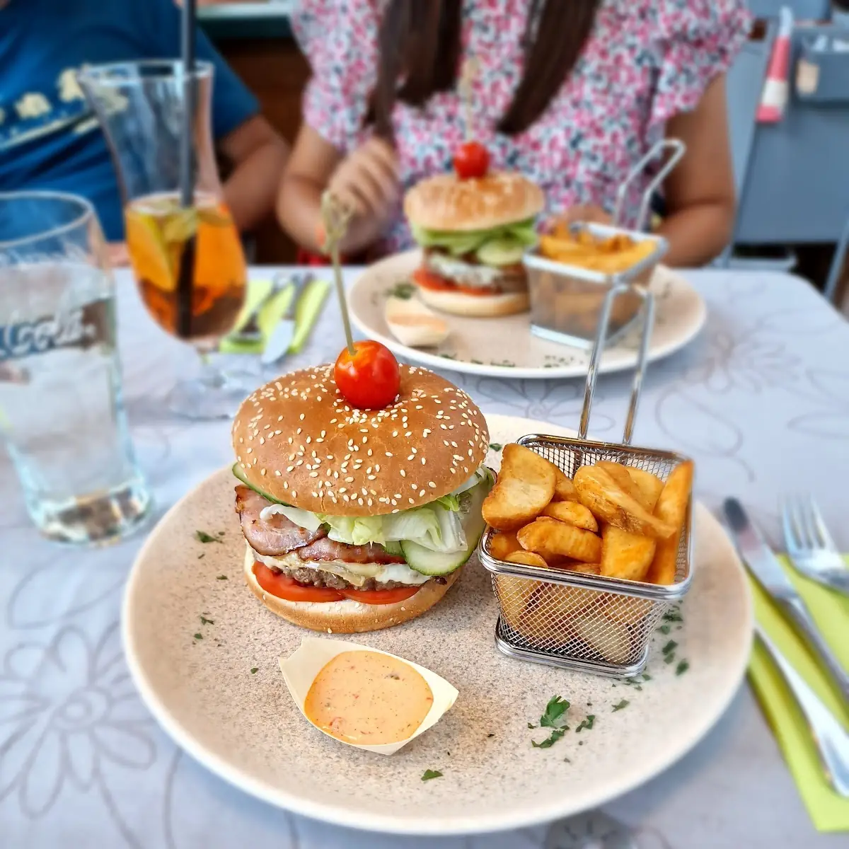 Essen und Trinken photo 9