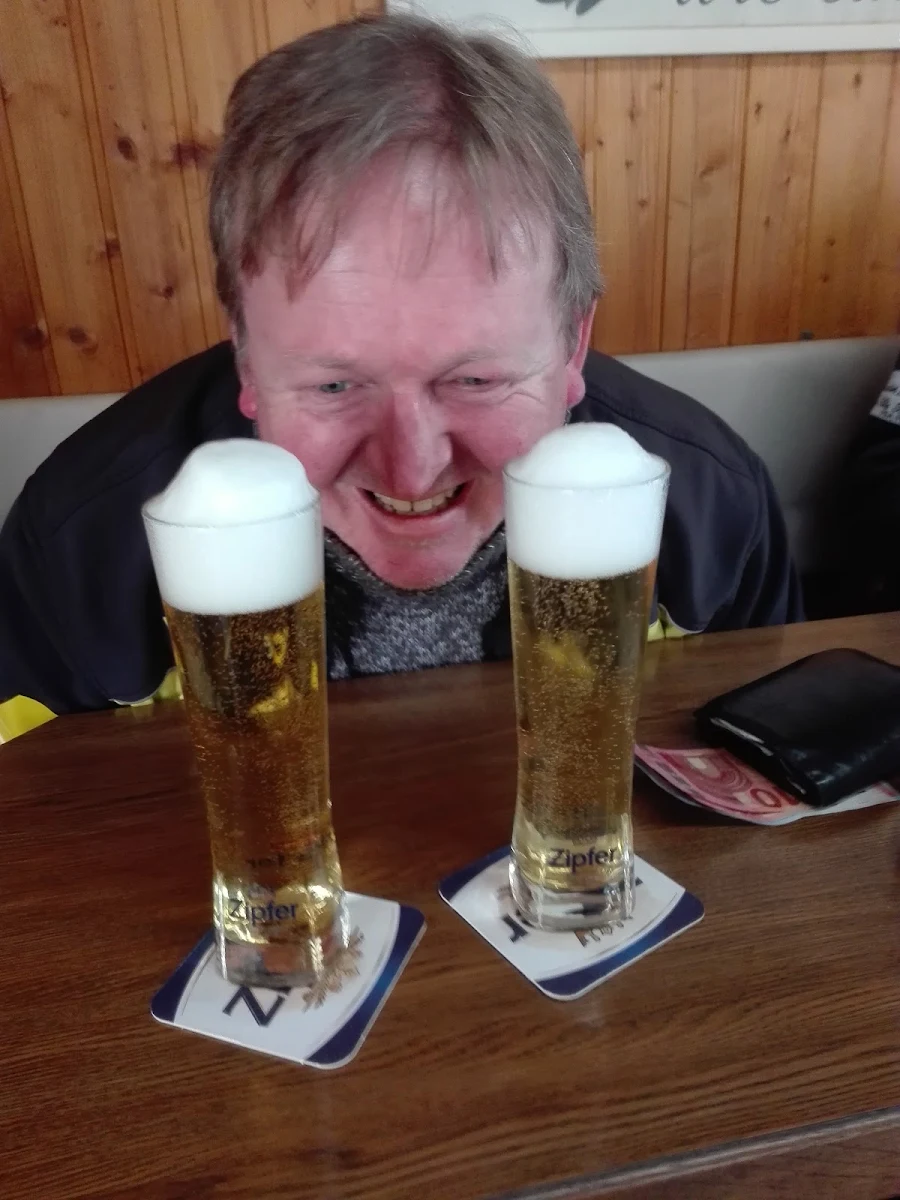 Essen und Trinken photo 2