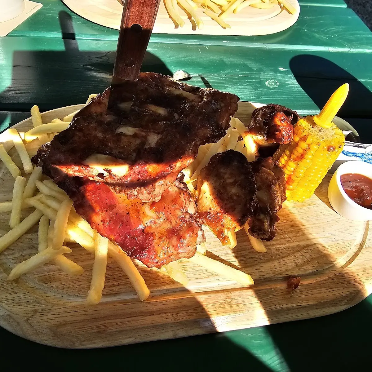 Essen und Trinken photo 10