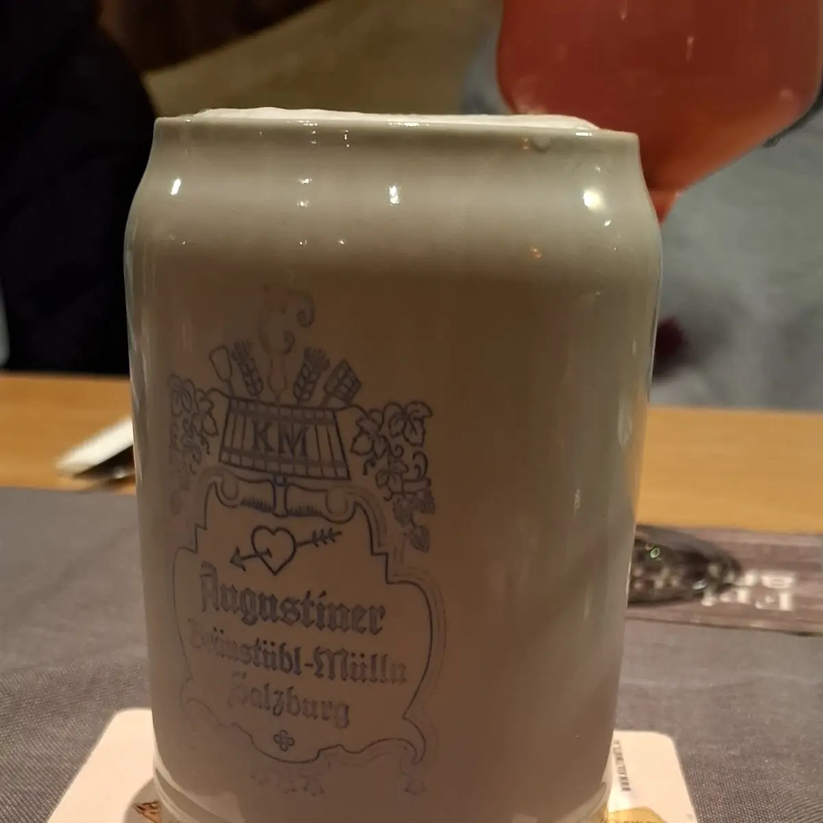 Essen und Trinken photo 4