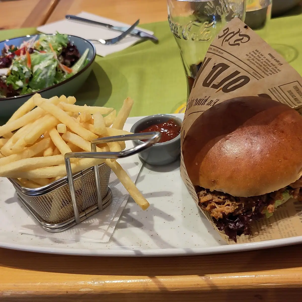 Essen und Trinken photo 5