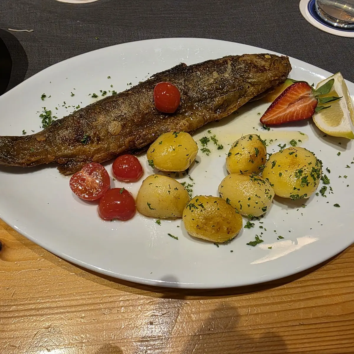 Essen und Trinken photo 6