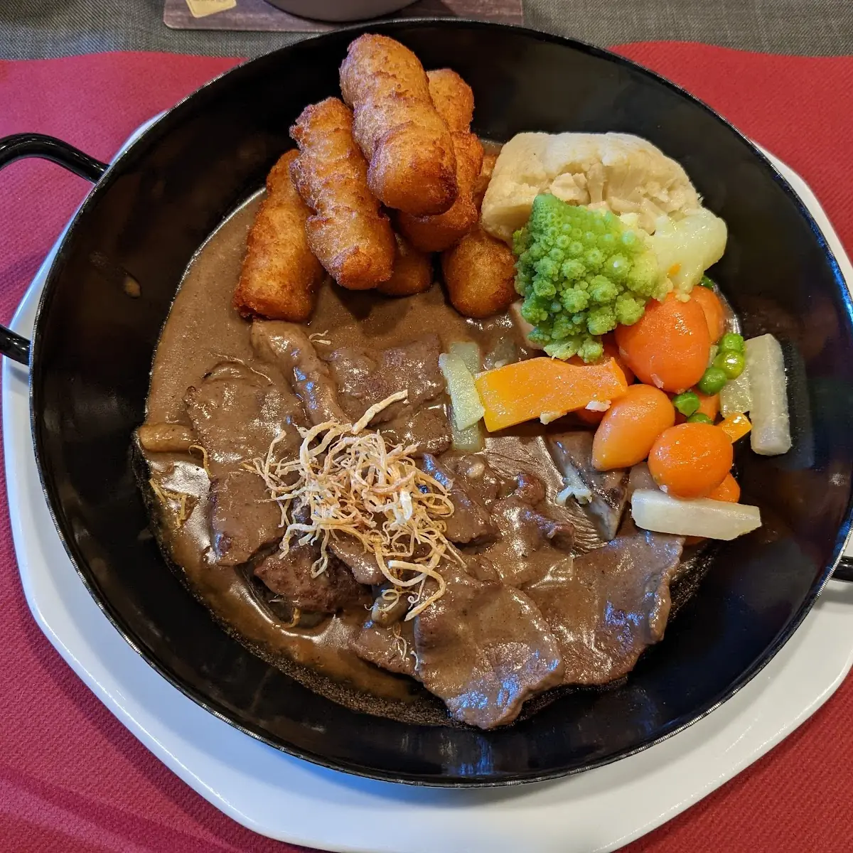 Essen und Trinken photo 7