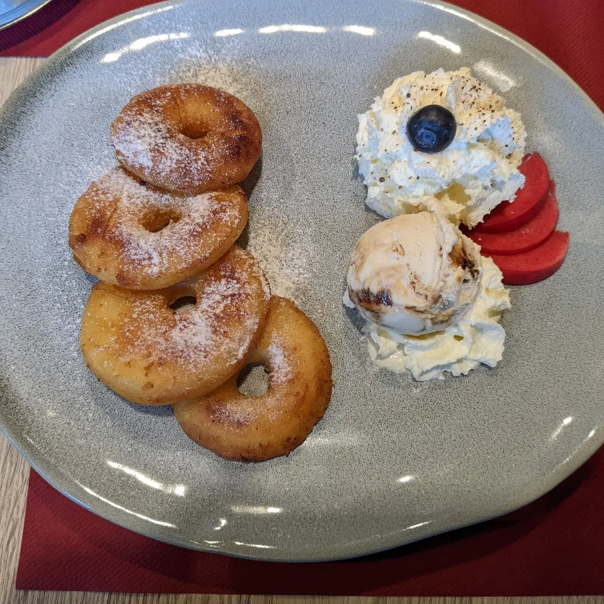 Essen und Trinken photo 9