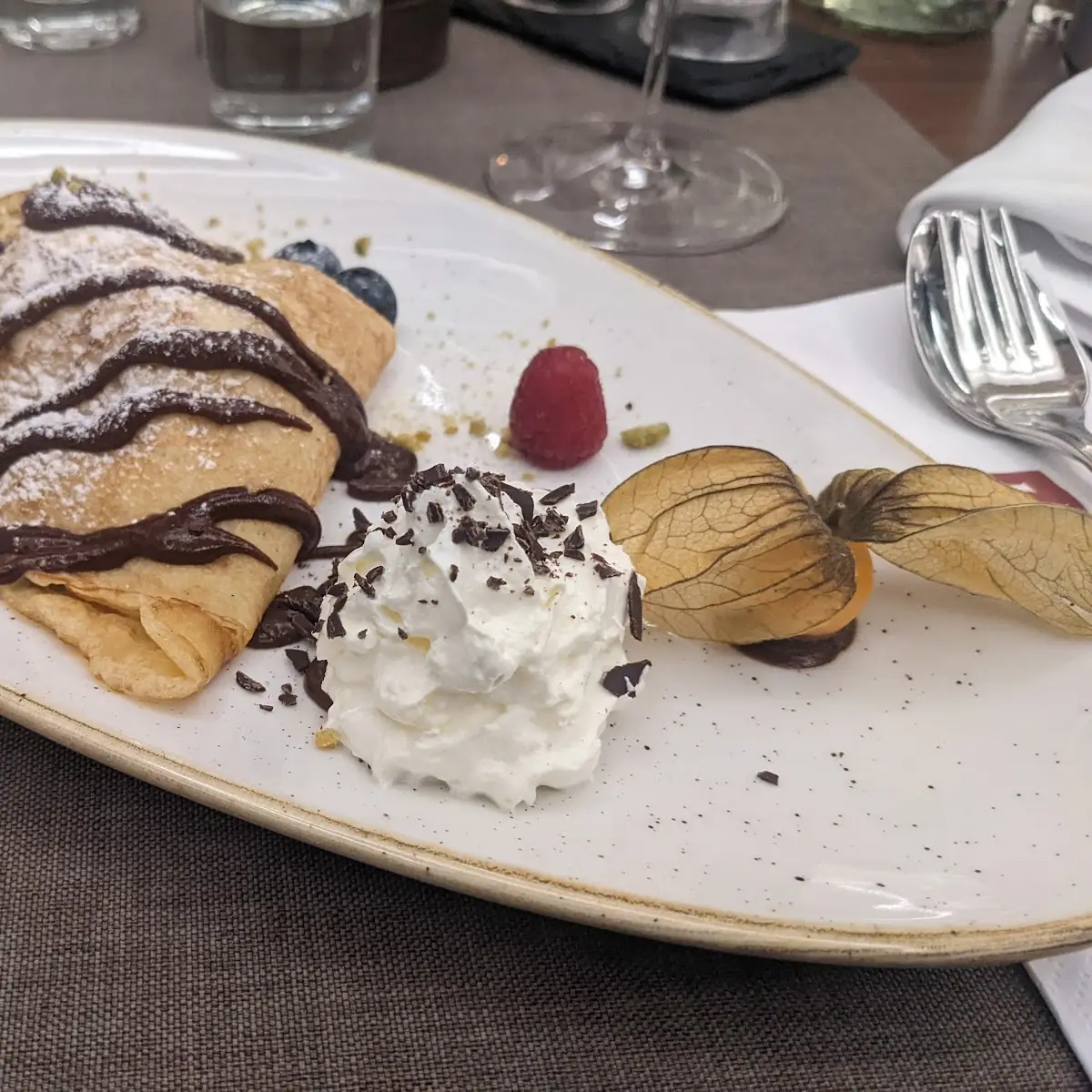 Essen und Trinken photo 10