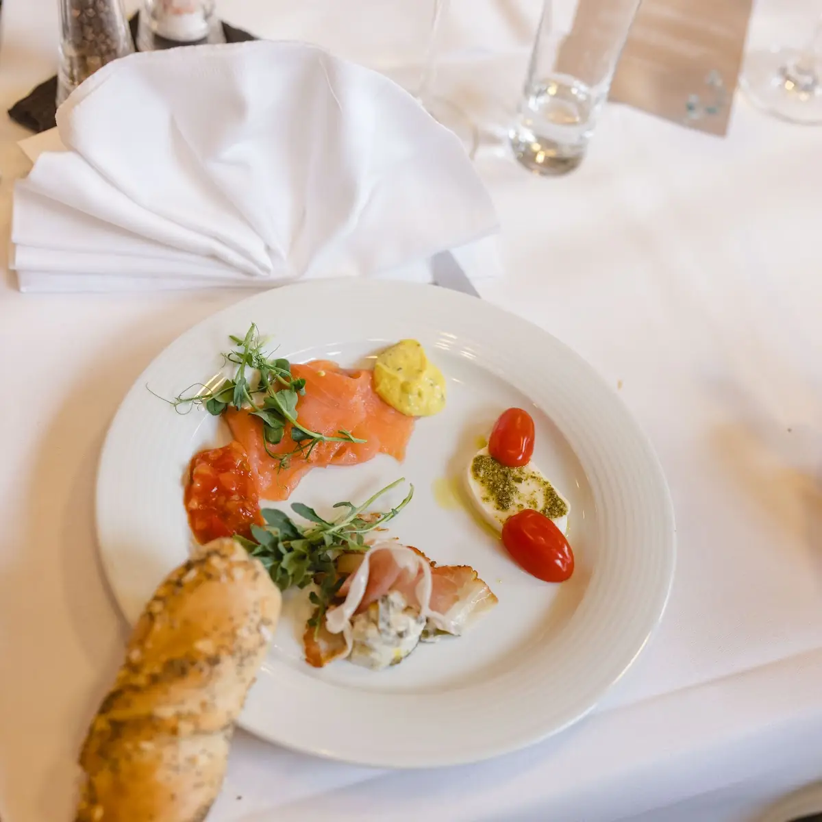 Essen und Trinken photo 3