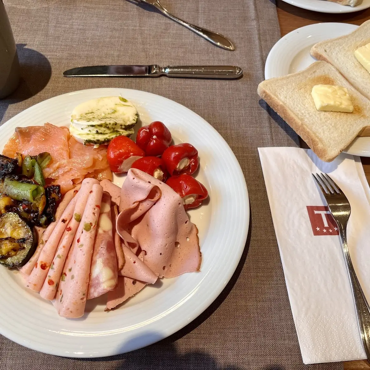 Essen und Trinken photo 4