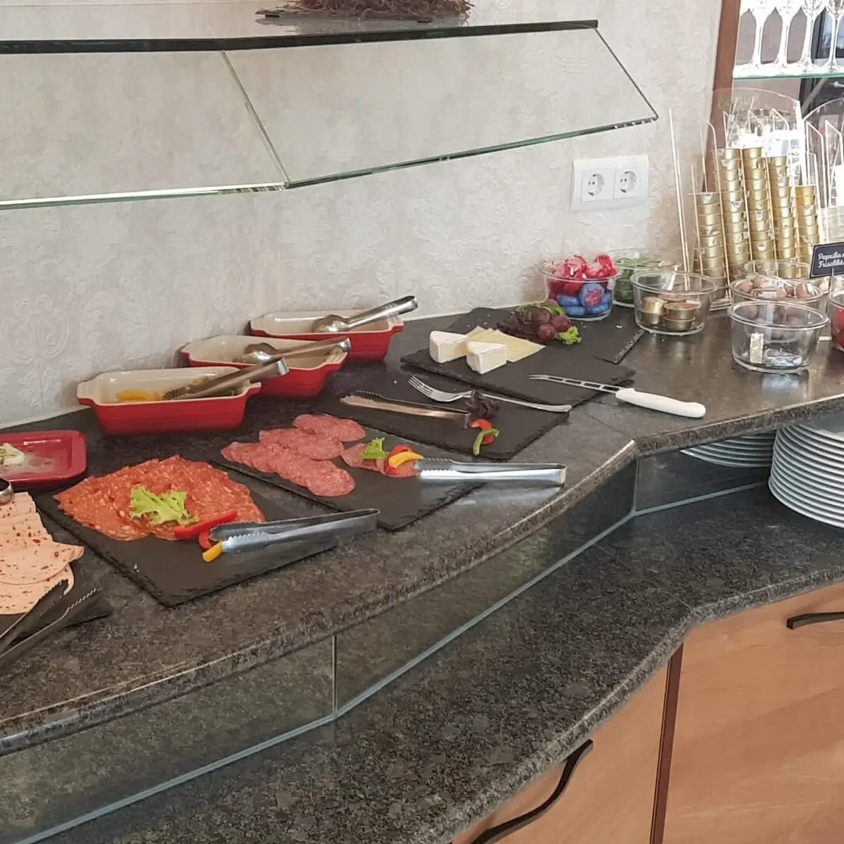 Essen und Trinken photo 5
