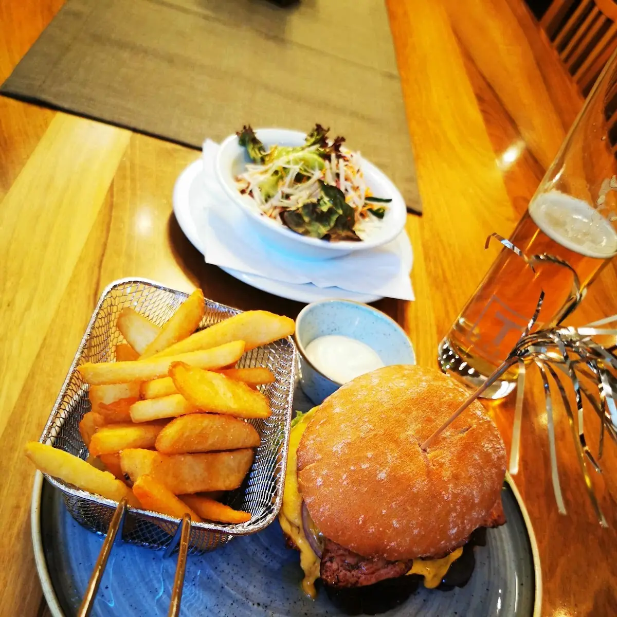 Essen und Trinken photo 7