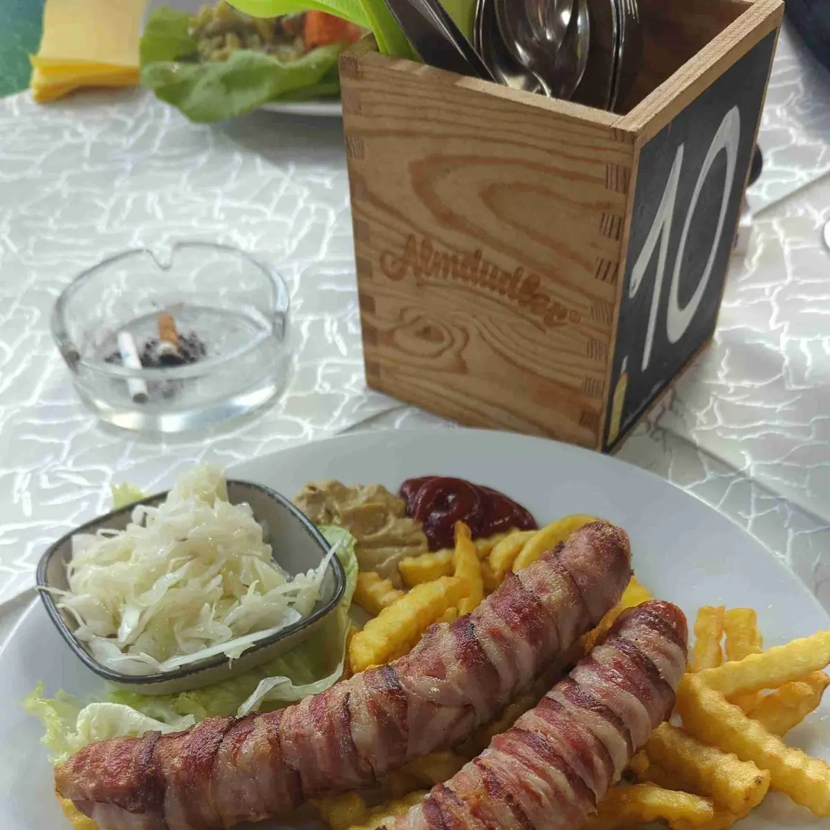 Essen und Trinken photo 5