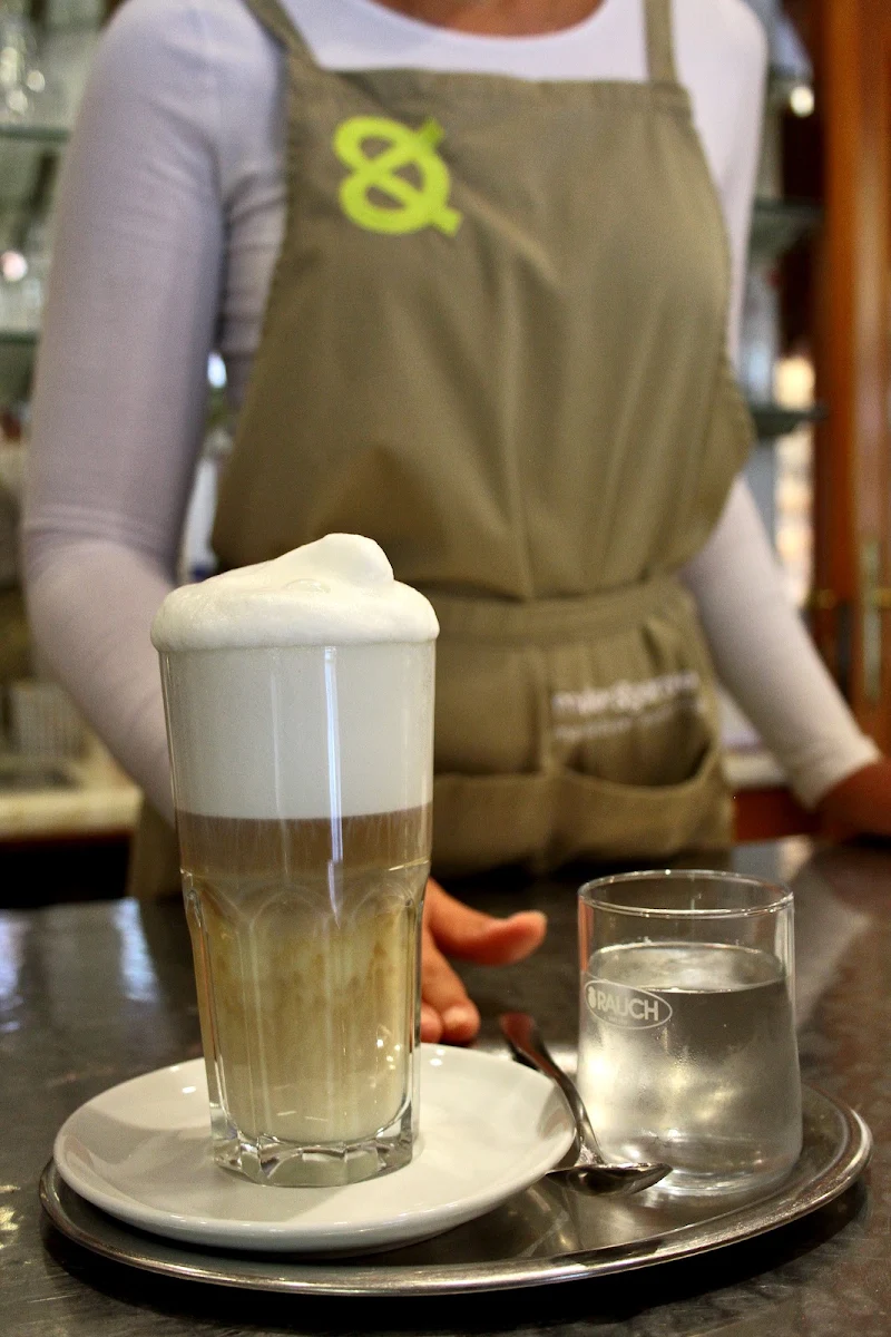 Essen und Trinken photo 5