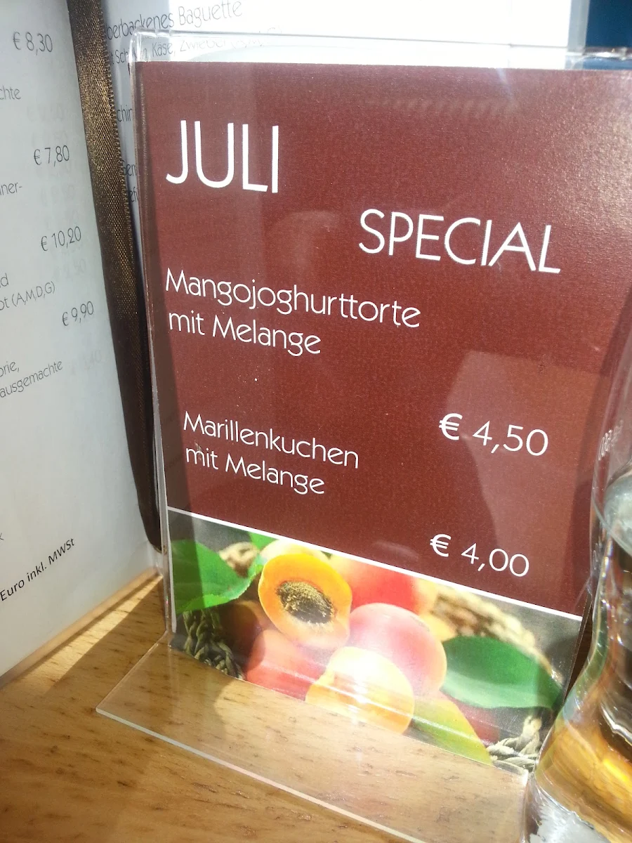 Speisekarte photo 8
