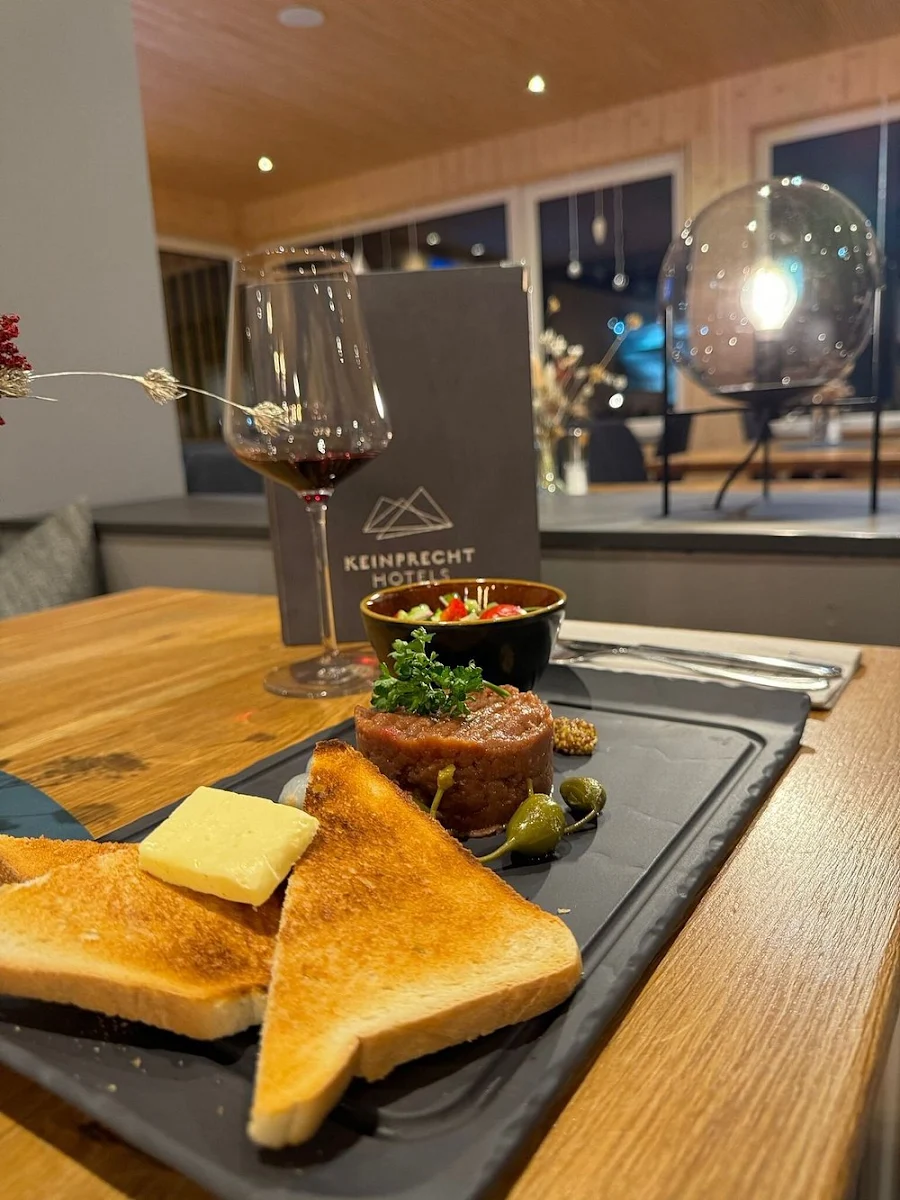 Essen und Trinken photo 1