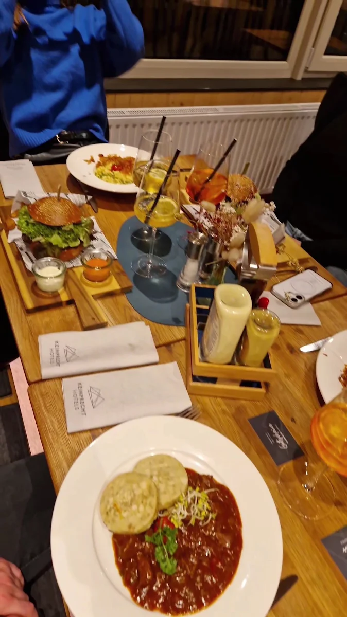 Essen und Trinken photo 2