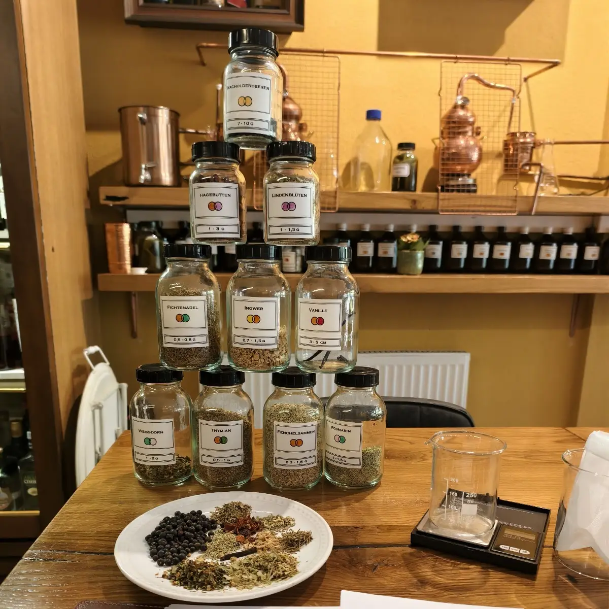 Essen und Trinken photo 10