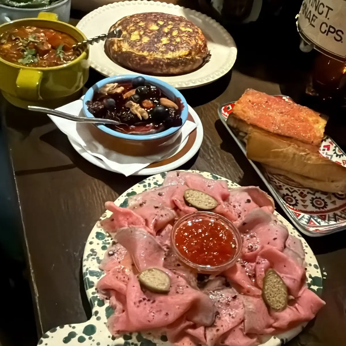 Essen und Trinken photo 2