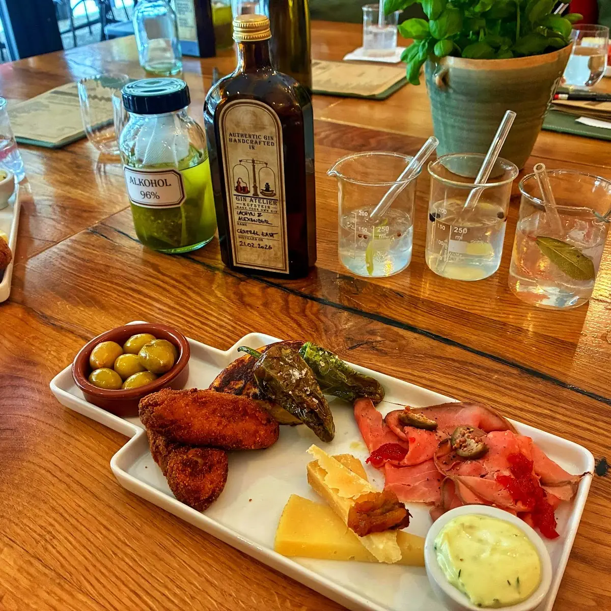 Essen und Trinken photo 3