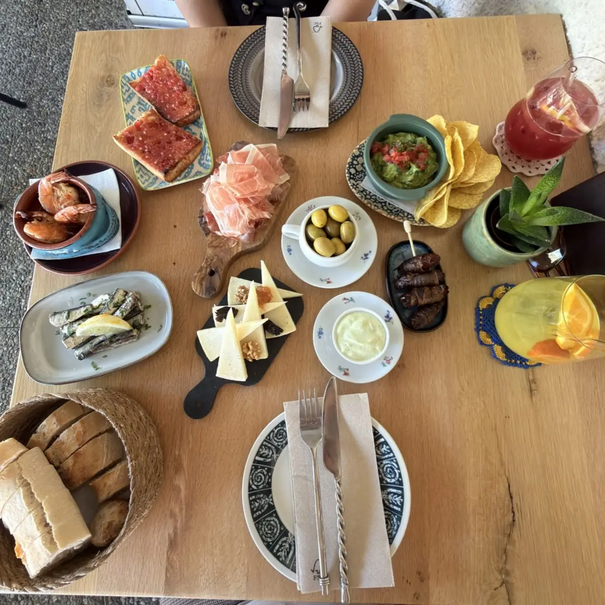 Essen und Trinken photo 7