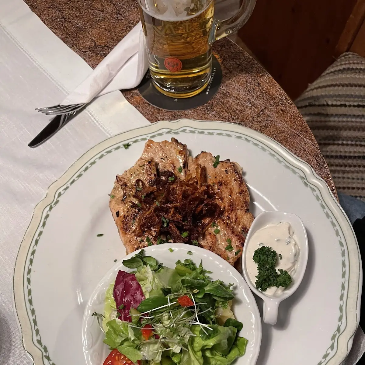 Essen und Trinken photo 1