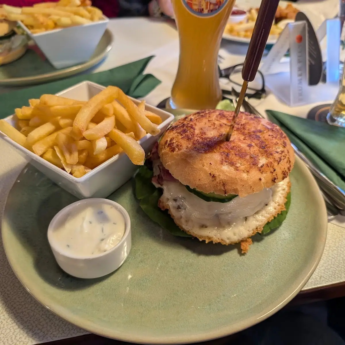 Essen und Trinken photo 2