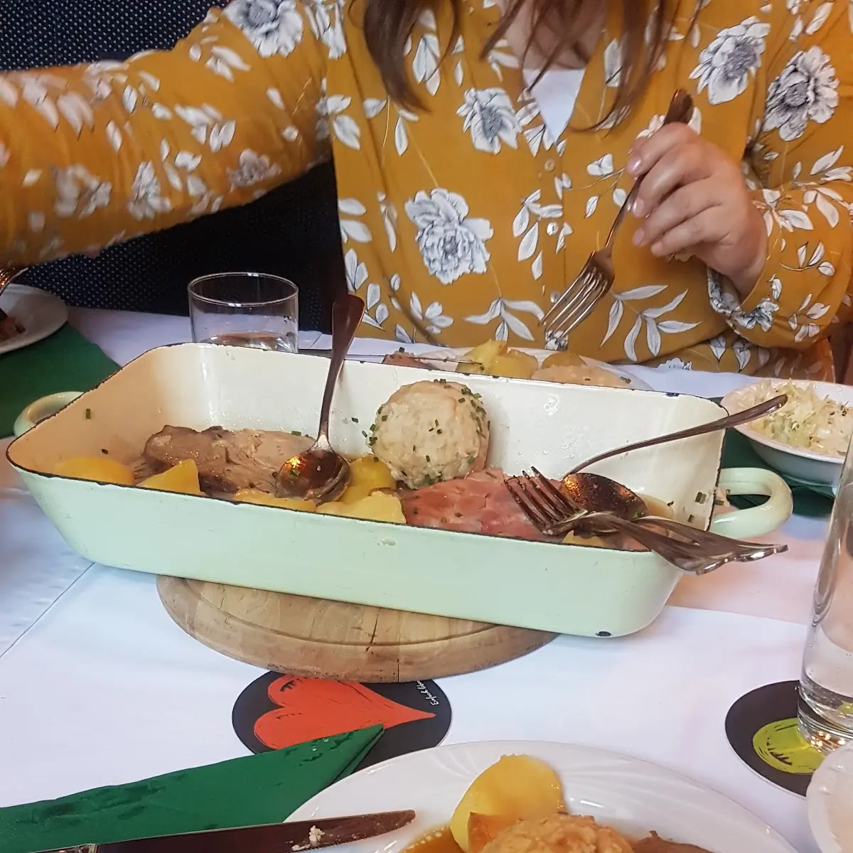 Essen und Trinken photo 9