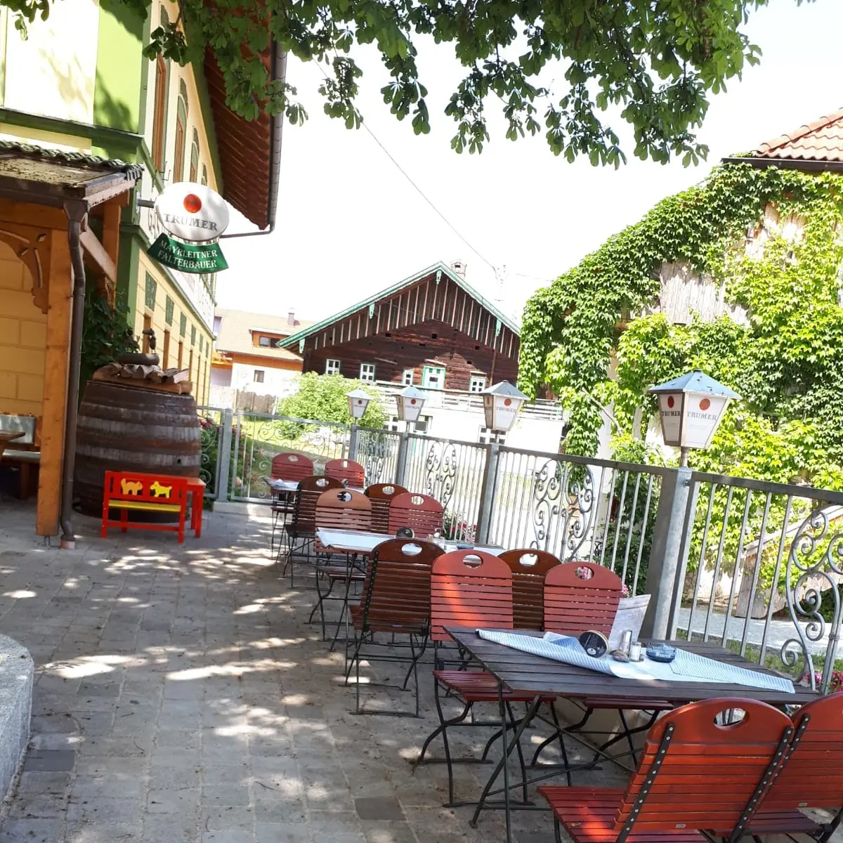 Atmosphäre photo 3