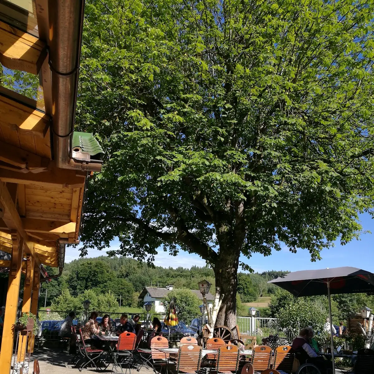 Atmosphäre photo 6