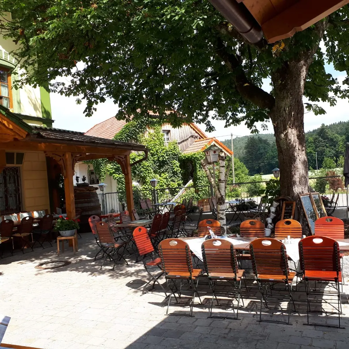 Atmosphäre photo 7