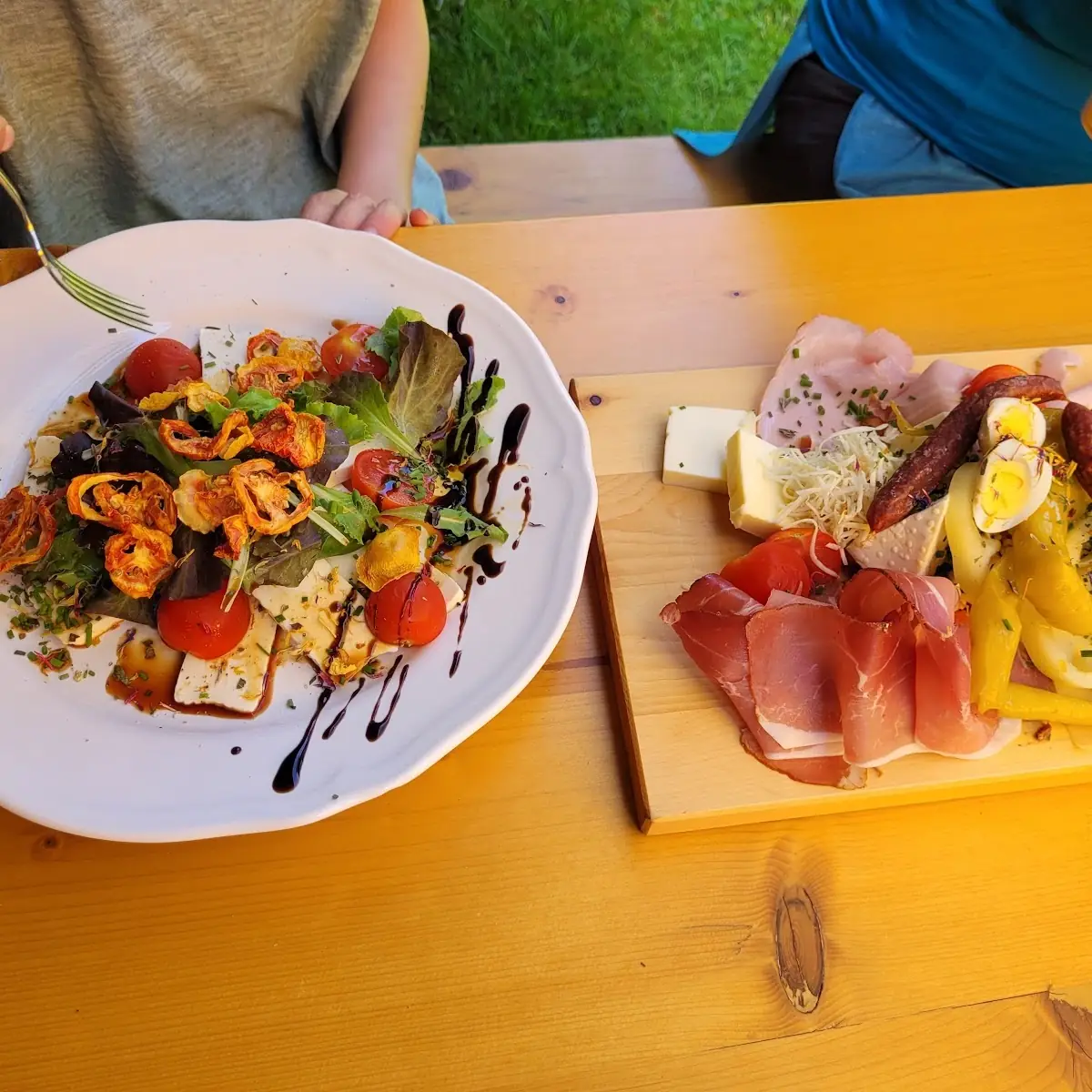Essen und Trinken photo 10