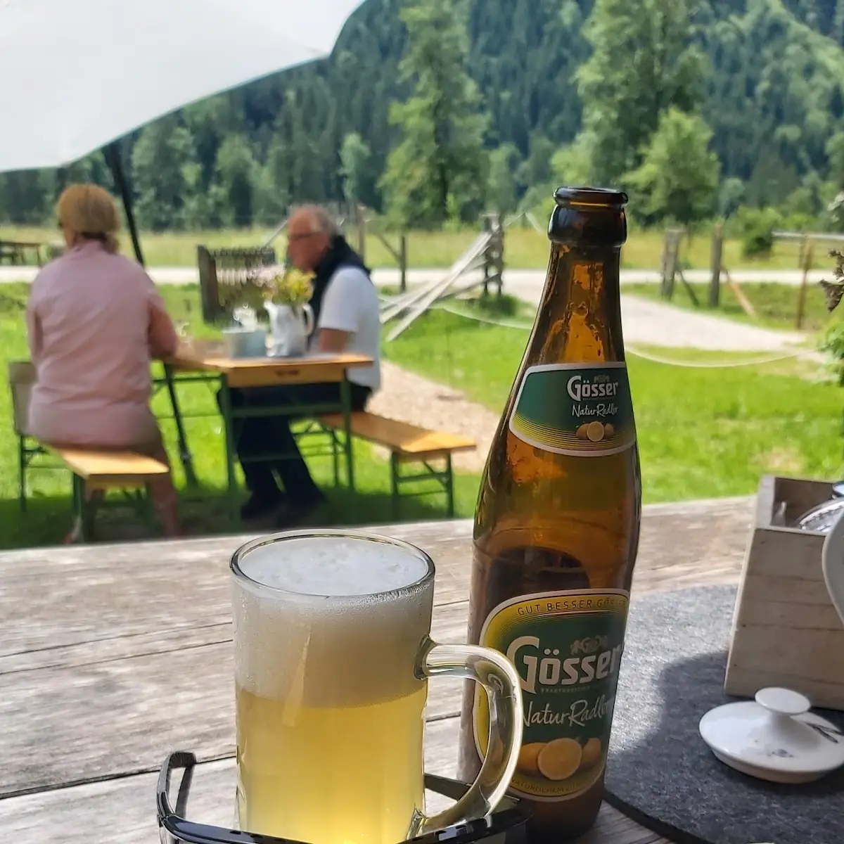 Essen und Trinken photo 2