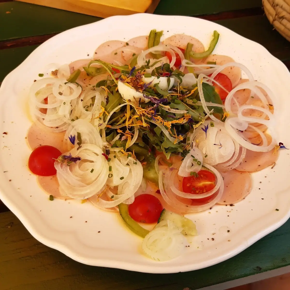 Essen und Trinken photo 4
