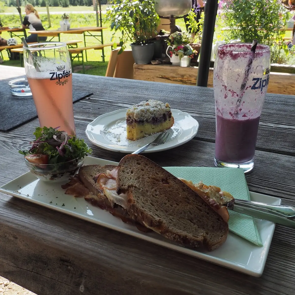 Essen und Trinken photo 9