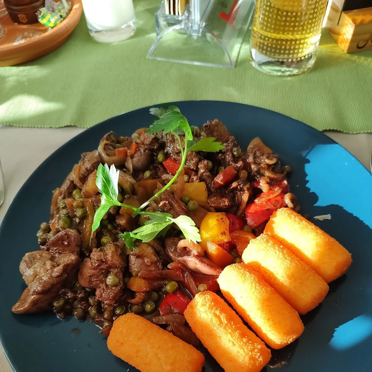 Essen und Trinken photo 1